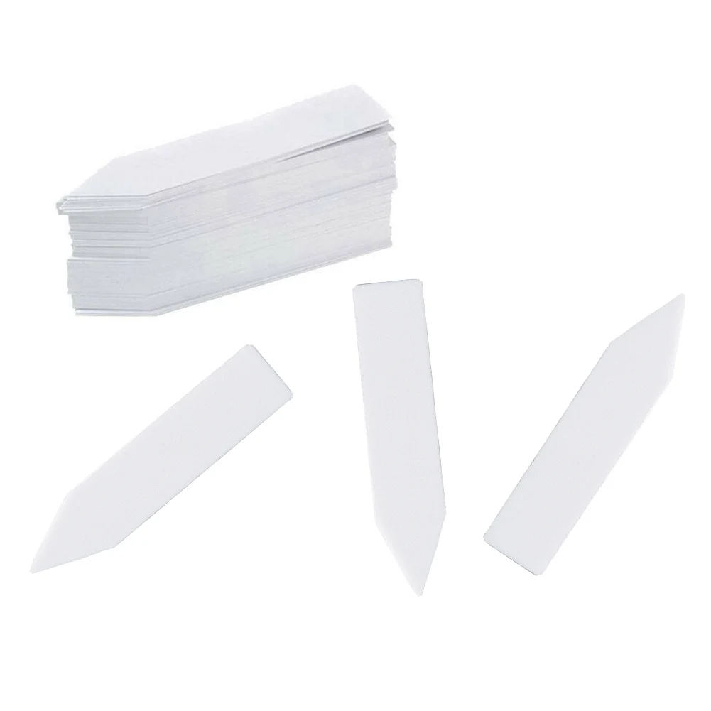 Name Plant Label Herbs Kit Labeling Labels Marker Nursery Plant Plastic Supplies 100pcs Tags Waterproof Garden
Name Plant Label Herbs Kit Labeling Labels Marker Nursery Plant Plastic Supplies 100pcs Tags Waterproof Garden