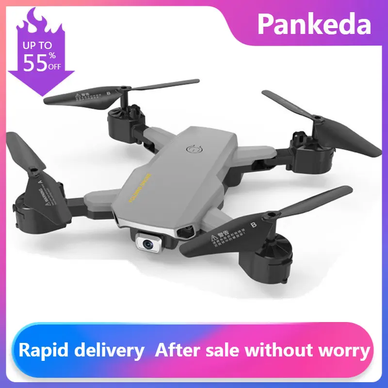 Drone A17 GPS 4K HD Camera Rc Quadcopter Professional Aerial Photography Wifi FPV Folding 3000M Distance Toy drone with camera
Drone A17 GPS 4K HD Camera Rc Quadcopter Professional Aerial Photography Wifi FPV Folding 3000M Distance Toy drone with camera