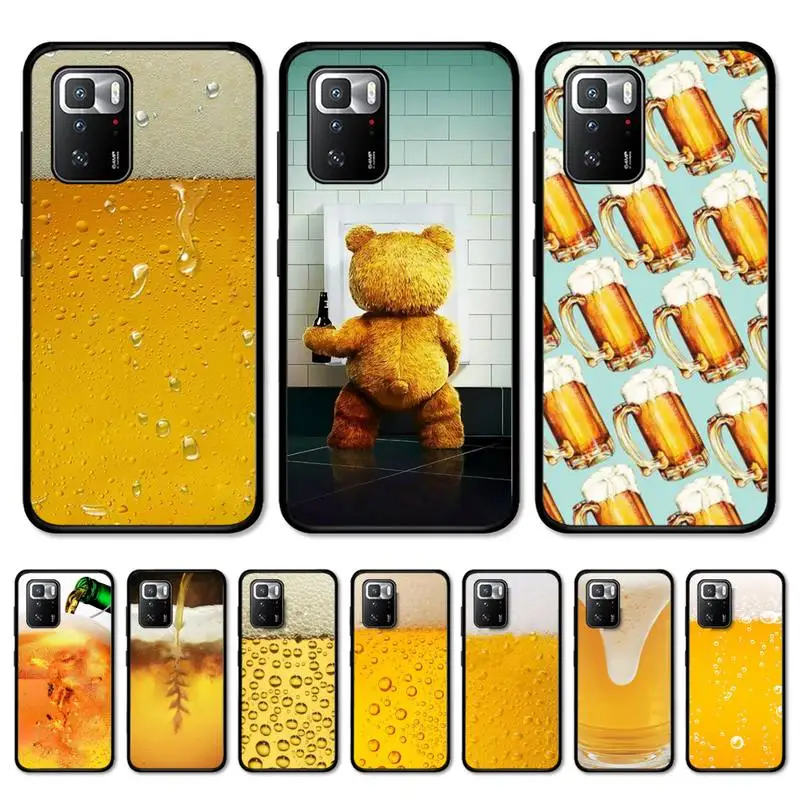World Beers Alcohol Summer Bubble Phone Case for Redmi 5 6 7 8 9 A 5plus K20 4X S2 GO 6 K30 pro
World Beers Alcohol Summer Bubble Phone Case for Redmi 5 6 7 8 9 A 5plus K20 4X S2 GO 6 K30 pro
