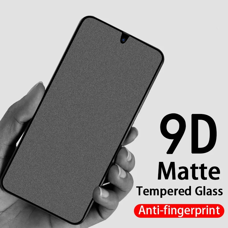 2Pcs Matte Screen Protector for Samsung Galaxy S21 S20 A32 A51 A71 A72 A12 A40 A50 A21S M31 A31 A70 A80 Tempered Glass
2Pcs Matte Screen Protector for Samsung Galaxy S21 S20 A32 A51 A71 A72 A12 A40 A50 A21S M31 A31 A70 A80 Tempered Glass