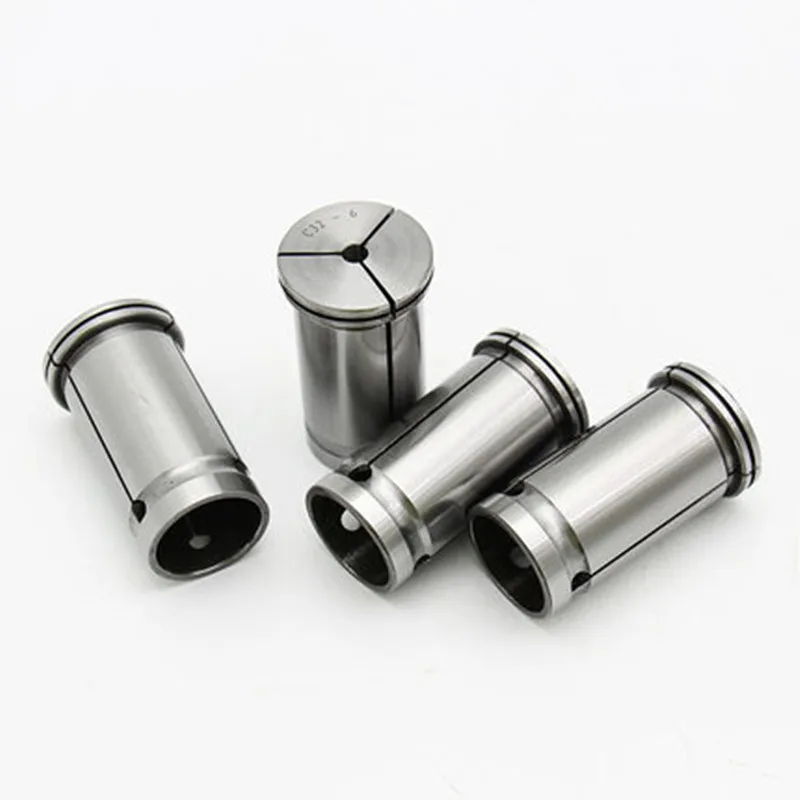 Straight Shank Side Fixed Milling Machine Extension Bar SL-ER16 20 25 32 40 Chuck CNC Lathe Handle
Straight Shank Side Fixed Milling Machine Extension Bar SL-ER16 20 25 32 40 Chuck CNC Lathe Handle