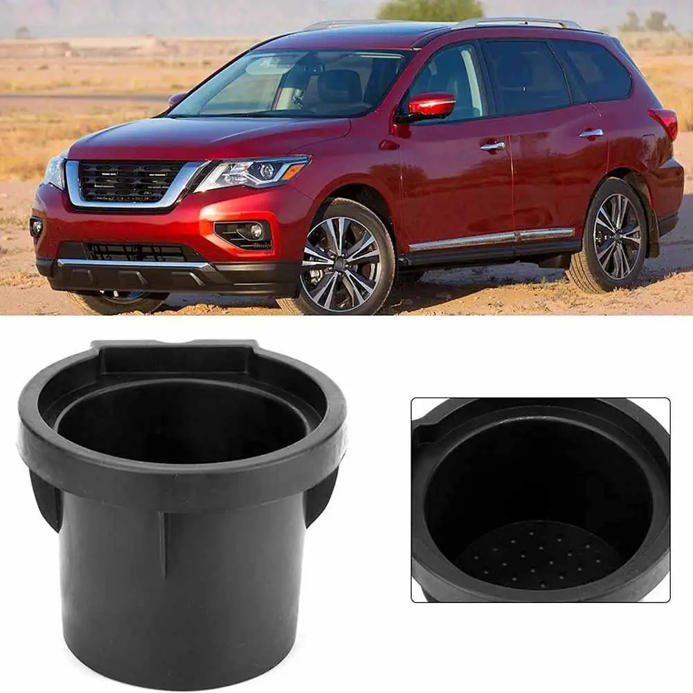 Car Water Cup Holders Mat Drink Cup Holder Interior Accessories Compatible For Nissan Frontier Pathfinder
Car Water Cup Holders Mat Drink Cup Holder Interior Accessories Compatible For Nissan Frontier Pathfinder