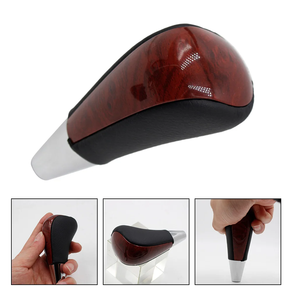 Gear Shifts Automatic Gear Car Gear Shifting Lever Replacement for Car Accessories ( Black )
Gear Shifts Automatic Gear Car Gear Shifting Lever Replacement for Car Accessories ( Black )