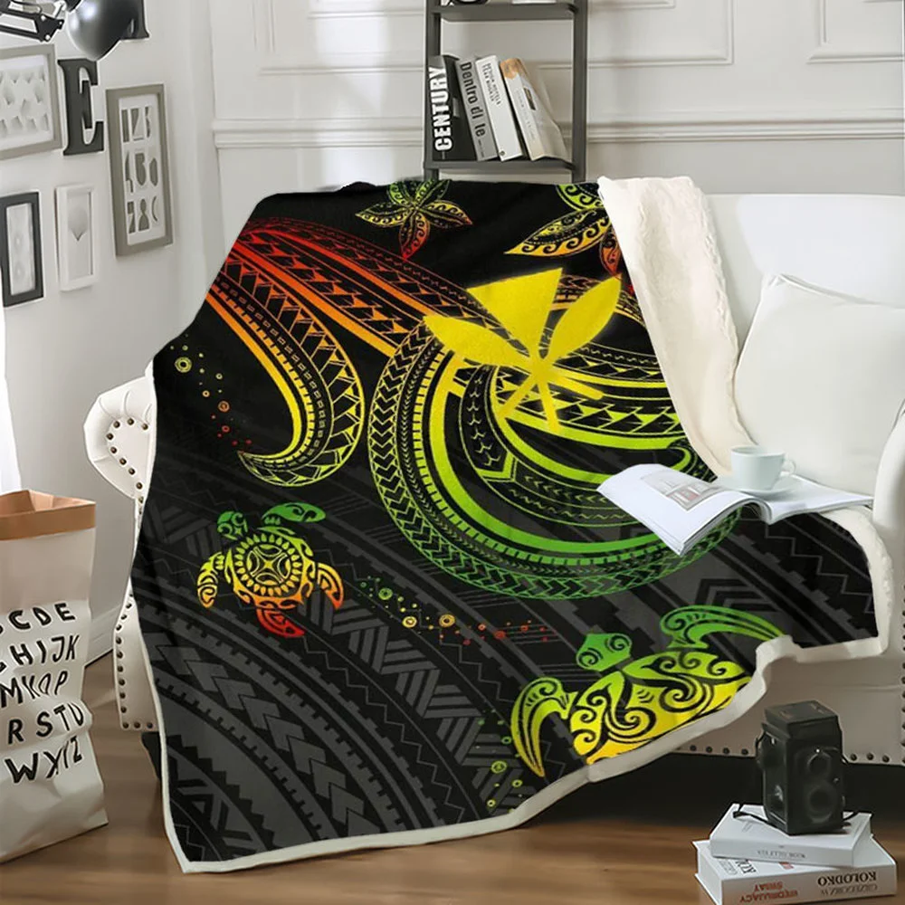 CLOOCL Fashion Warm Blanket Viking Tattoo Polynesian Style Print Teen Bedding Home Decor Bedspread Picnic Blanket Drop Shipping
CLOOCL Fashion Warm Blanket Viking Tattoo Polynesian Style Print Teen Bedding Home Decor Bedspread Picnic Blanket Drop Shipping