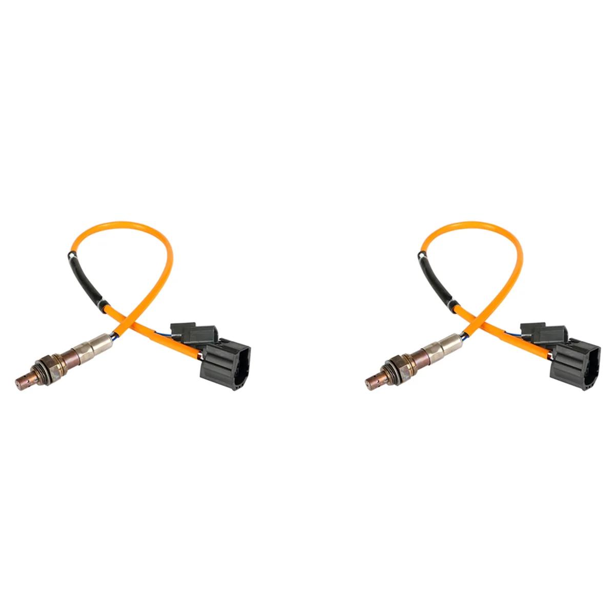 2X датчик кислорода с соотношением воздушного топлива для 6 1,8 л 2,0 л 2,3 л 02-07 Φ LFH1188G1 LFH1-18-8G1
2X датчик кислорода с соотношением воздушного топлива для 6 1,8 л 2,0 л 2,3 л 02-07 Φ LFH1188G1 LFH1-18-8G1