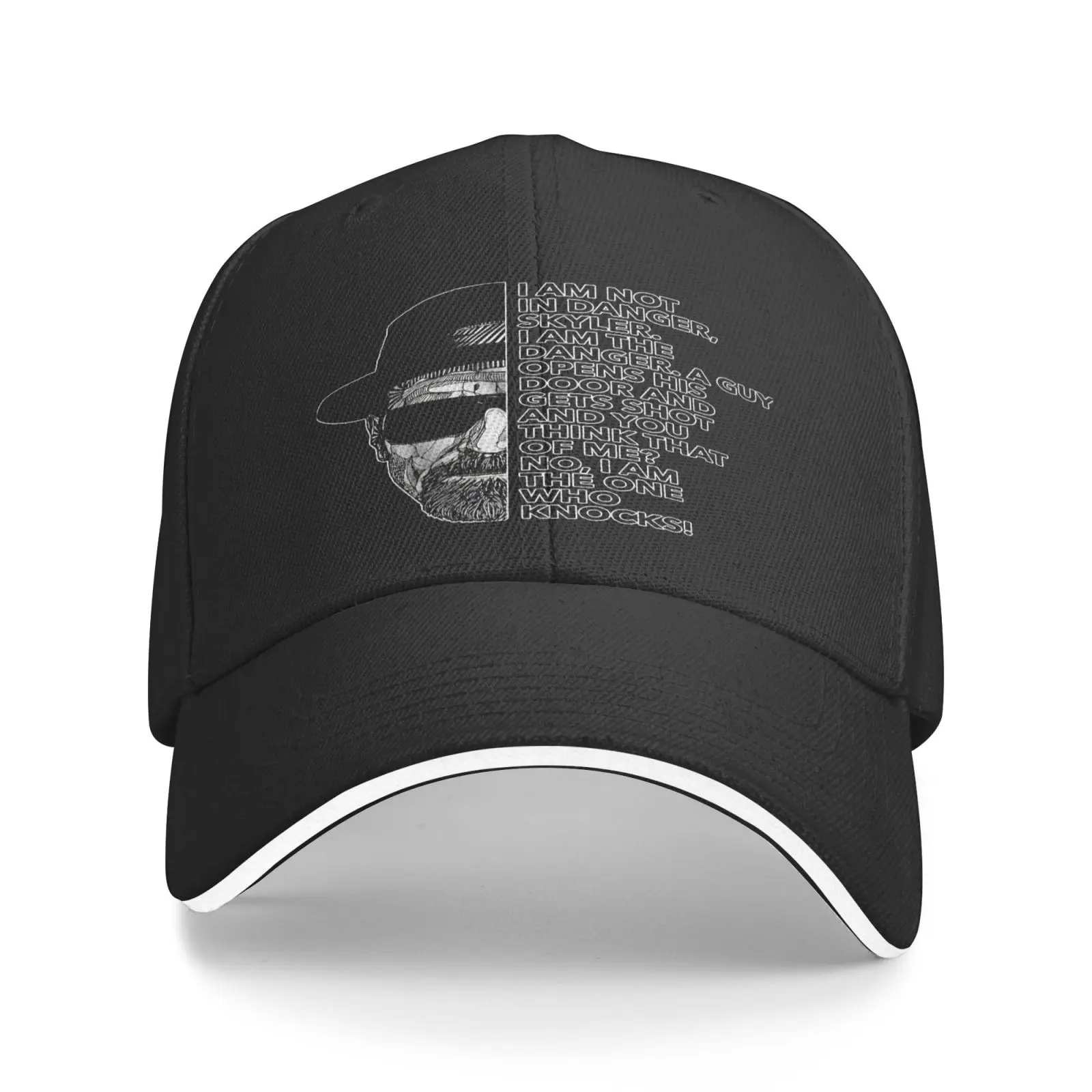 I Dangerously Destroyed Walter The One Men's Caps Cap Male Men's Caps Trucker Hat Man Cap Russian Hat Brazil Balaclava Man Cap
I Dangerously Destroyed Walter The One Men's Caps Cap Male Men's Caps Trucker Hat Man Cap Russian Hat Brazil Balaclava Man Cap