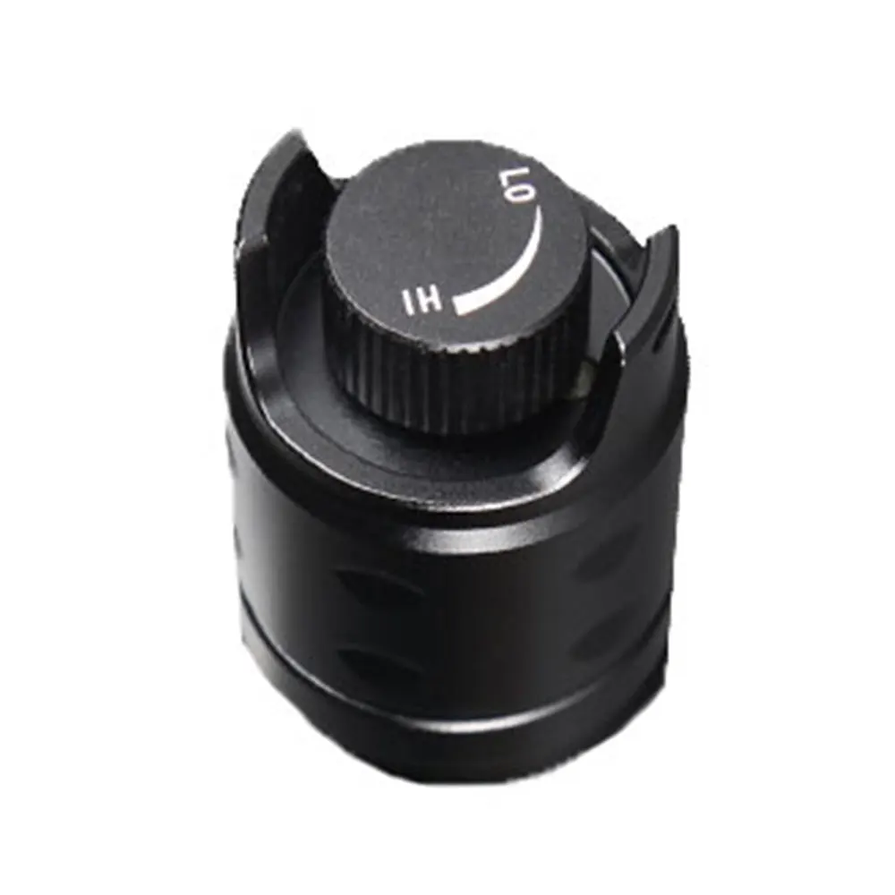 UniqueFire диммер для фонарика 2002D 
UniqueFire диммер для фонарика 2002D