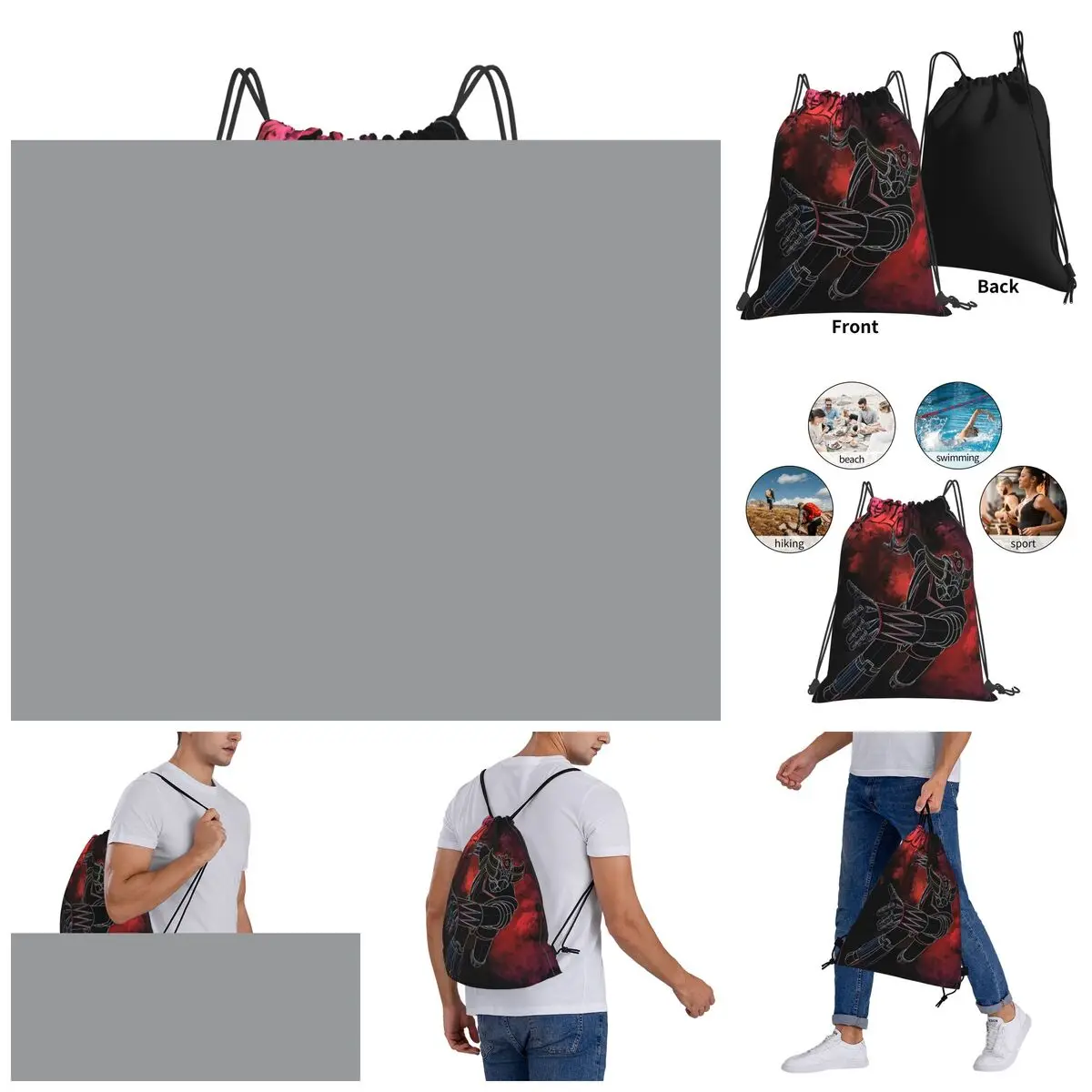 Goldoraks Awakening Goldoraks Drawstring Bags Gym Bag Novelty Backpack Funny Vintage Drawstring Backpack
Goldoraks Awakening Goldoraks Drawstring Bags Gym Bag Novelty Backpack Funny Vintage Drawstring Backpack