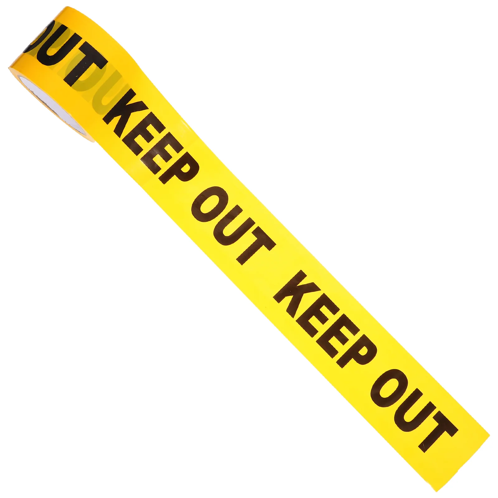 1 Roll Crime Scene Tape Warning Tape Non-adhesive Caution Tape Keep Out Tape for Safety
1 Roll Crime Scene Tape Warning Tape Non-adhesive Caution Tape Keep Out Tape for Safety