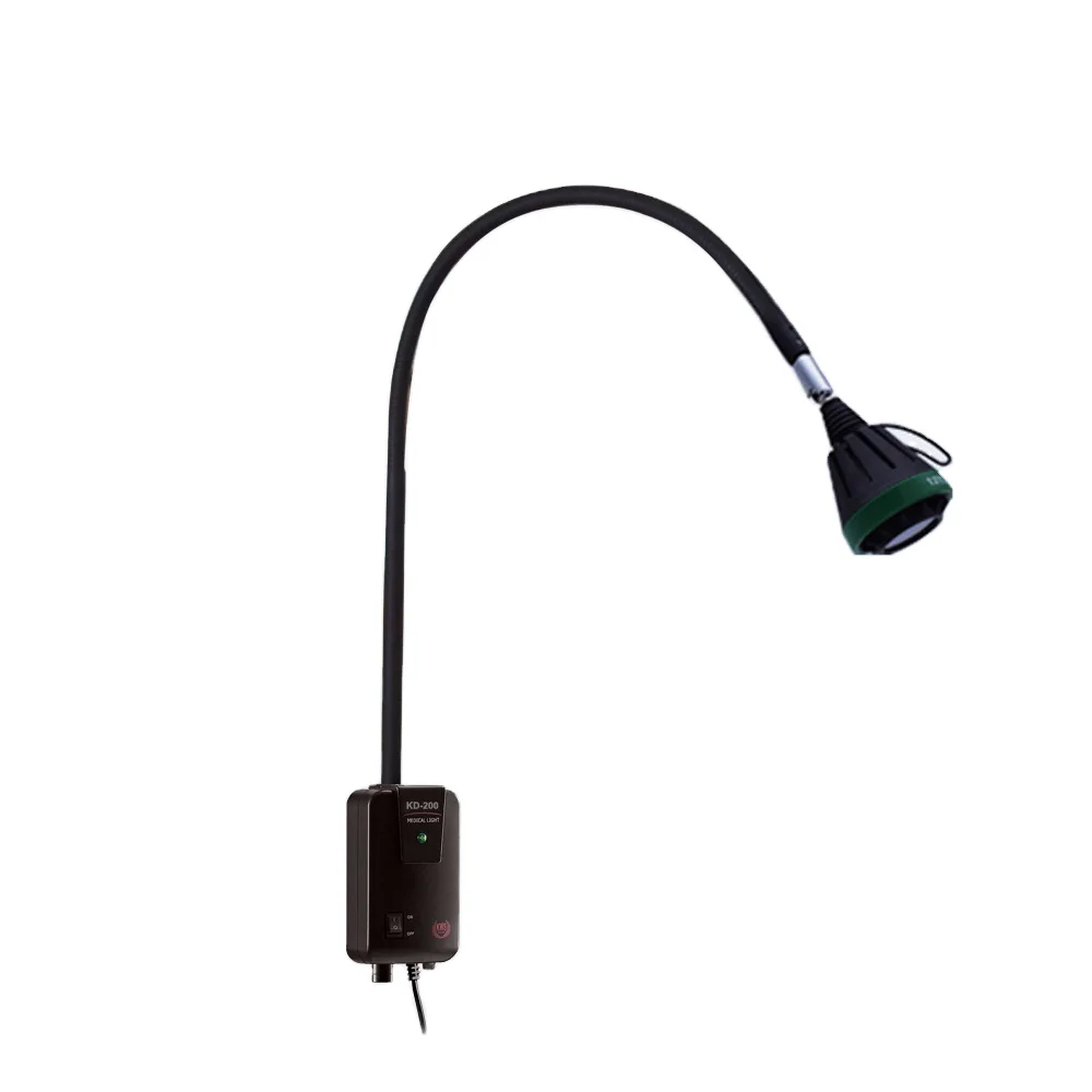 KD-2035W-1 35W Halogen Outpatient Gynecology Veterinary Medical Examination Light
KD-2035W-1 35W Halogen Outpatient Gynecology Veterinary Medical Examination Light