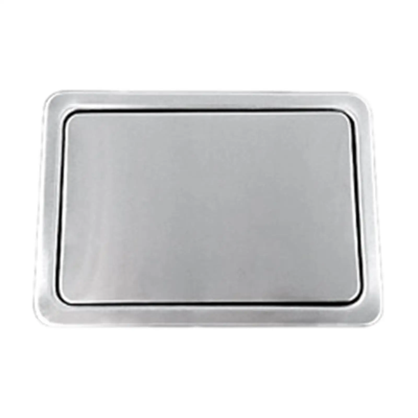 Recessed Garbage Cover Garbage Recessed Counter Top Stainless Steel for Living Room
Recessed Garbage Cover Garbage Recessed Counter Top Stainless Steel for Living Room