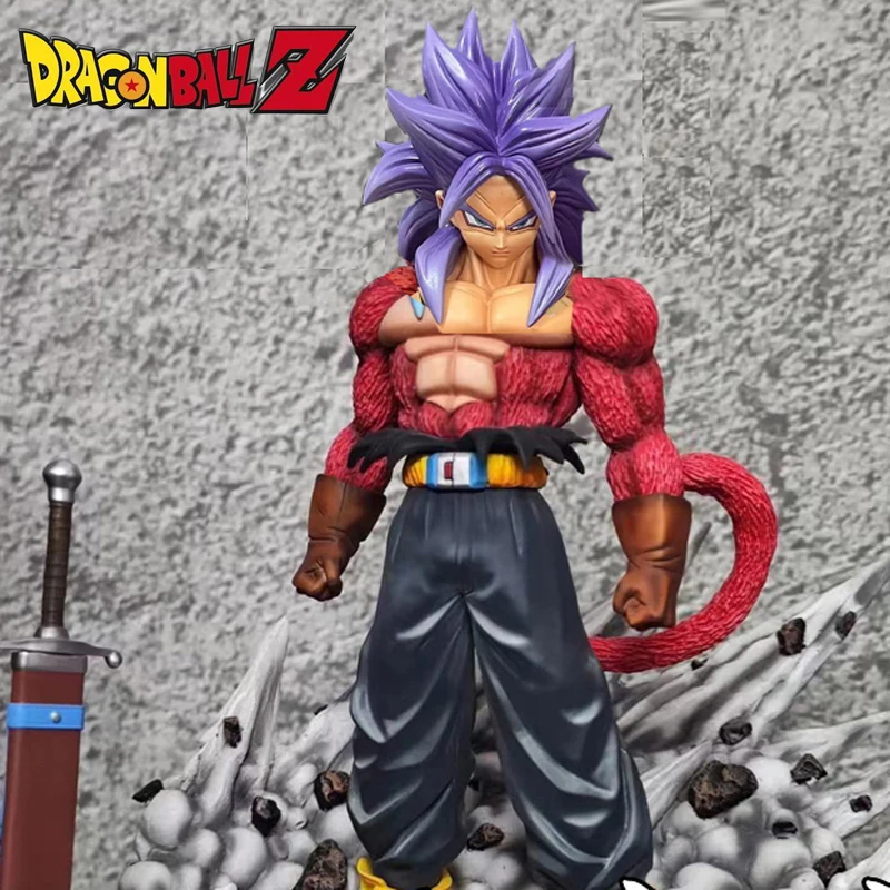 Аниме Dragon Ball Z Trunks фигурки супер Сайя 4 Gk Torankusu статуэтки Аниме Коллекция ПВХ Модель статуя
Аниме Dragon Ball Z Trunks фигурки супер Сайя 4 Gk Torankusu статуэтки Аниме Коллекция ПВХ Модель статуя
