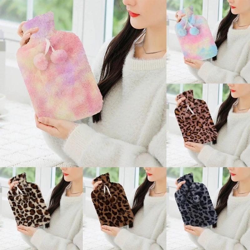 Емкость 2 л бутылка для горячей воды с плюшевым чехлом сумка для горячей воды зимняя грелка для рук и ног с плюшевыми шариками для шеи Прямая поставка
Емкость 2 л бутылка для горячей воды с плюшевым чехлом сумка для горячей воды зимняя грелка для рук и ног с плюшевыми шариками для шеи Прямая поставка