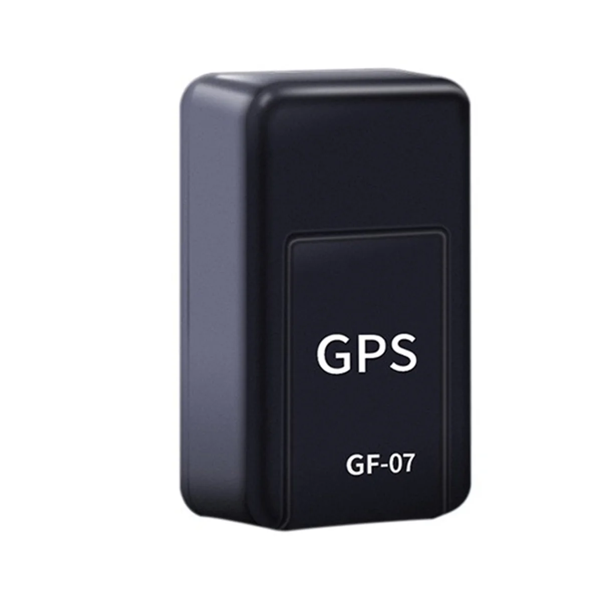 GF07 Magnetic GPS Tracker Device Mini Real Time Tracking Locator GPS Car Motorcycle Remote Control Tracking Monitor
GF07 Magnetic GPS Tracker Device Mini Real Time Tracking Locator GPS Car Motorcycle Remote Control Tracking Monitor