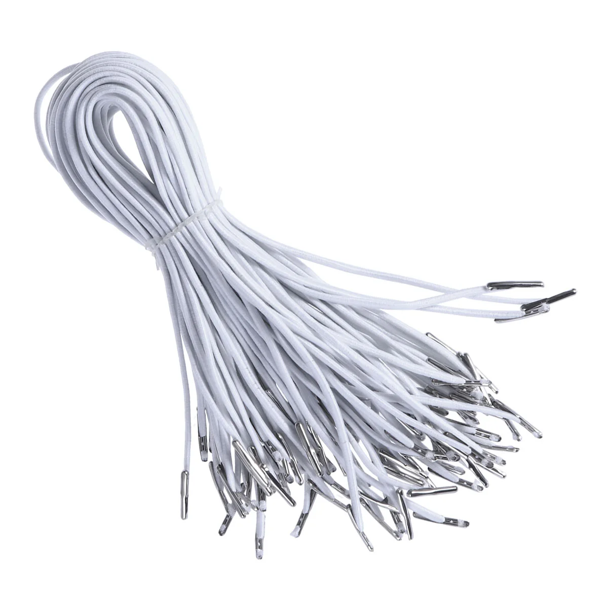 Elastic Cord String Barbed Metalwith Cords Sewing Stretch Barbs Band Round Rope Spool Bands Endshats Earloopstretchy Knit Rubber
Elastic Cord String Barbed Metalwith Cords Sewing Stretch Barbs Band Round Rope Spool Bands Endshats Earloopstretchy Knit Rubber
