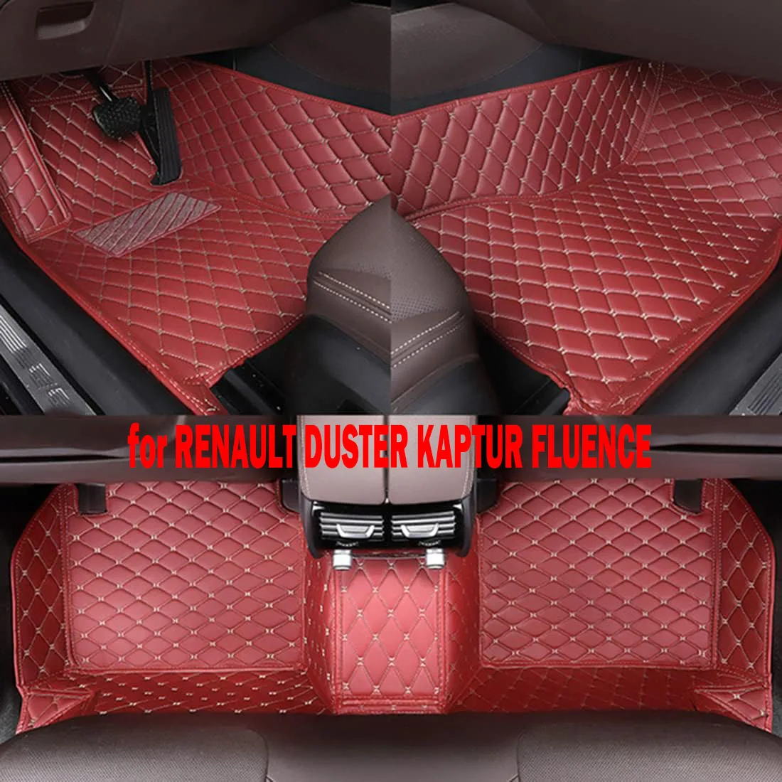 Высококачественные кожаные автомобильные коврики CRLCRT для RENAULT DUSTER, KAPTUR, FLUENCE, KOLEOS, MEGANE, LOGAN, автомобильные аксессуары, коврик
Высококачественные кожаные автомобильные коврики CRLCRT для RENAULT DUSTER, KAPTUR, FLUENCE, KOLEOS, MEGANE, LOGAN, автомобильные аксессуары, коврик