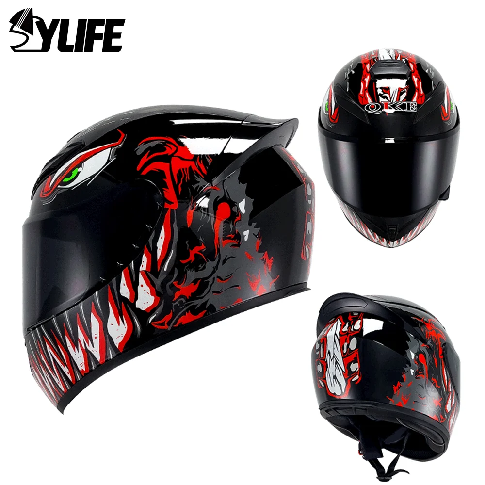 Мотоциклетный шлем, сезон 2023, мотоциклетный шлем, шлем для мотокросса на все лицо, дышащий, всесезонный, мотоциклетный шлем, сертификация DOT
Мотоциклетный шлем, сезон 2023, мотоциклетный шлем, шлем для мотокросса на все лицо, дышащий, всесезонный, мотоциклетный шлем, сертификация DOT