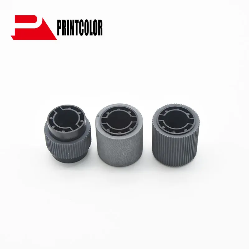 FOR KONICA MINOLTA BIZHUB Pro 1050 C5500 C5501 C6500 C6501 C65 Feed Separation Pickup Roller A03X565400 A03X565300 A03X565200
FOR KONICA MINOLTA BIZHUB Pro 1050 C5500 C5501 C6500 C6501 C65 Feed Separation Pickup Roller A03X565400 A03X565300 A03X565200