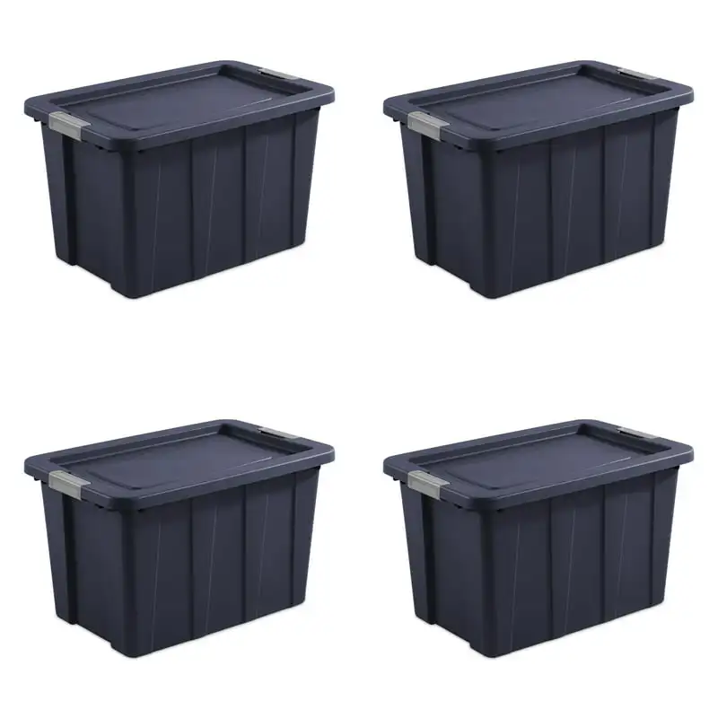 Gallon Latching Tuff1 Tote Plastic, Dark Indigo, Set of 4 Rotary grater Butter Butter knife сырорезка Cheese cloth ст
Gallon Latching Tuff1 Tote Plastic, Dark Indigo, Set of 4 Rotary grater Butter Butter knife сырорезка Cheese cloth ст