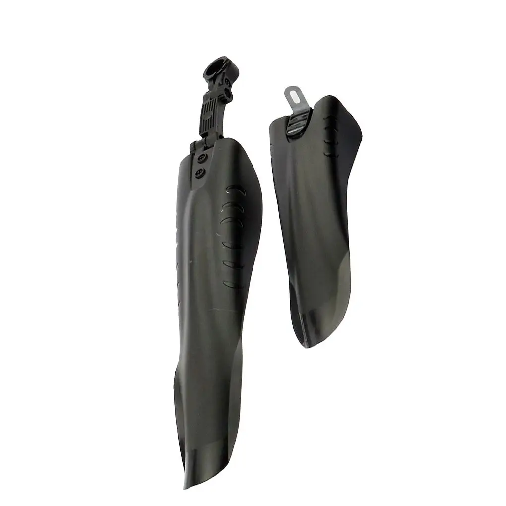 2Pcs MTB Quick Release Mud Guards Cycling Bike Front Bicycle Fender Lightweight Mudguard bicycle Accessory
2Pcs MTB Quick Release Mud Guards Cycling Bike Front Bicycle Fender Lightweight Mudguard bicycle Accessory