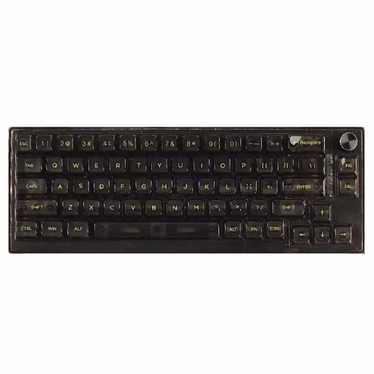 Механическая игровая USB клавиатура MK31 RGB с поддержкой Bluetooth, беспроводная, 2,4G, 3 режима, 66 клавиш, для компьютера, ПК, ноутбука
Механическая игровая USB клавиатура MK31 RGB с поддержкой Bluetooth, беспроводная, 2,4G, 3 режима, 66 клавиш, для компьютера, ПК, ноутбука
