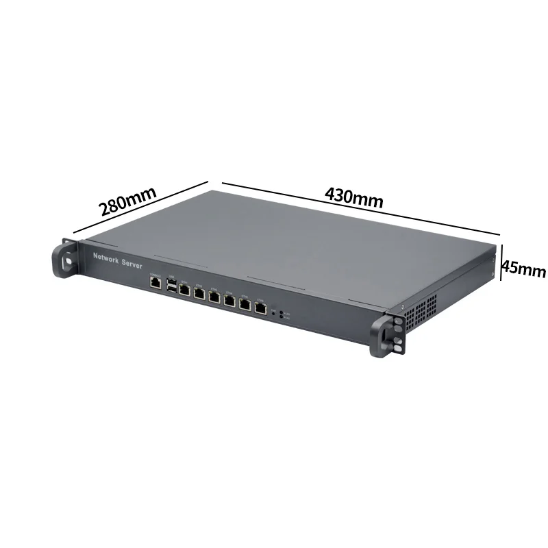 factory Corei3/i5/i7 desktop pfsense 6 Nic Firewall mini pc B75 core I5 I7 pfsense desktop firewall mini pc
factory Corei3/i5/i7 desktop pfsense 6 Nic Firewall mini pc B75 core I5 I7 pfsense desktop firewall mini pc