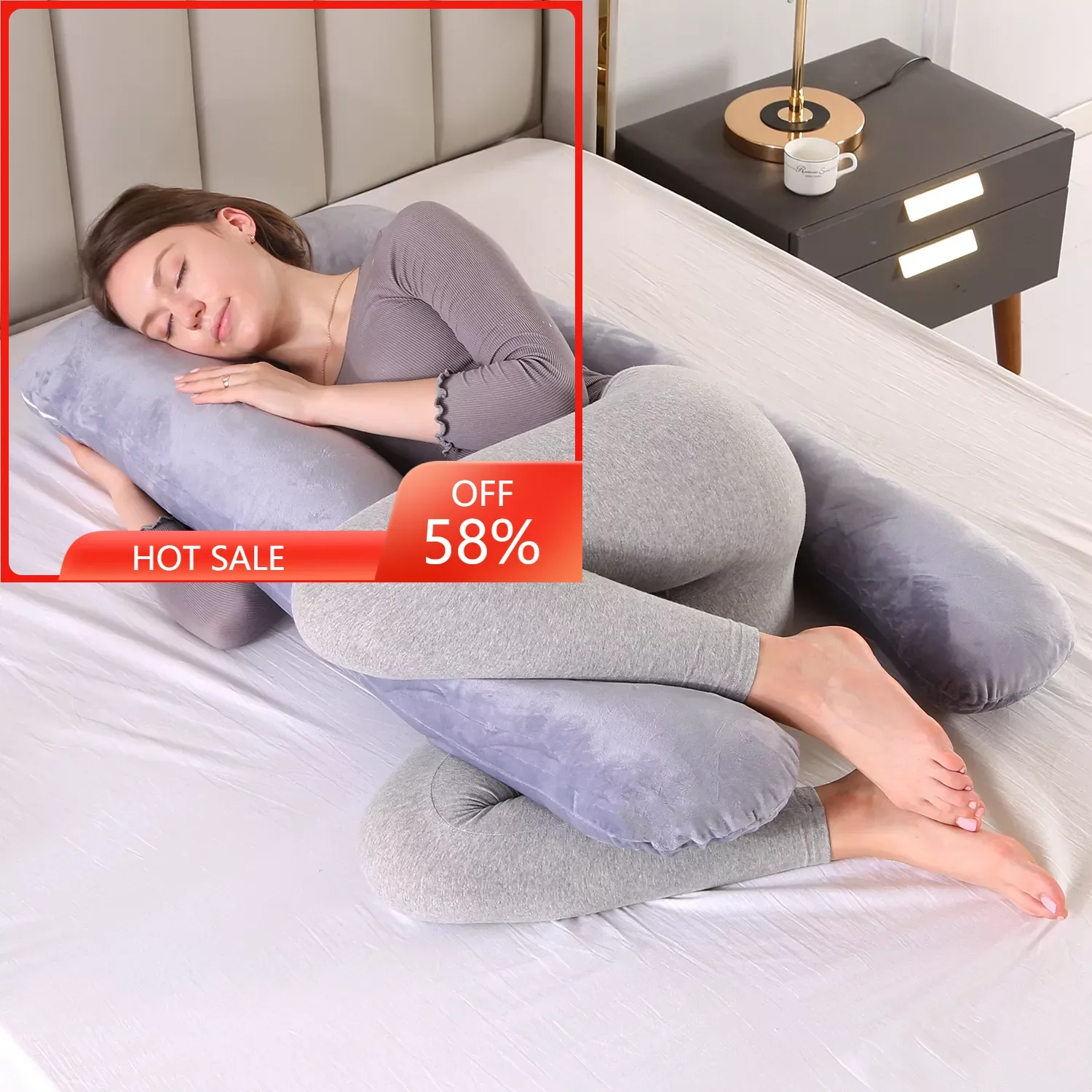 shape Maternity Pillows Pregnancy Body Pillow Pregnant Women Side Sleepers Bedding Pillows Dropshipping
shape Maternity Pillows Pregnancy Body Pillow Pregnant Women Side Sleepers Bedding Pillows Dropshipping