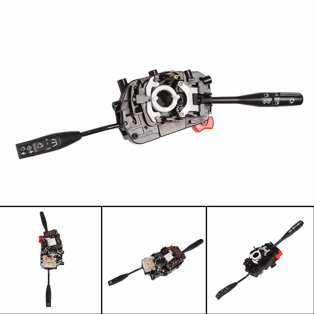 High Quality Combination Switch Switch Car Light Switch For Mazda B2000/B2200 85-94 Multi Function Turn Signal Switch
High Quality Combination Switch Switch Car Light Switch For Mazda B2000/B2200 85-94 Multi Function Turn Signal Switch