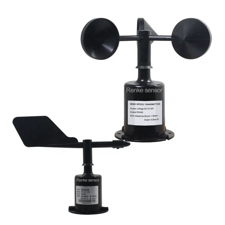 4-20mA/0-5V/0-10V/RS485 output outdoor weather monitoring wind speed and direction sensor
4-20mA/0-5V/0-10V/RS485 output outdoor weather monitoring wind speed and direction sensor