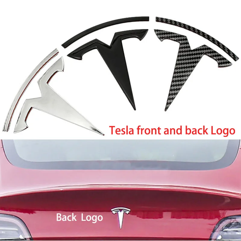 Металлическая сменная наклейка для Tesla Model 3, замена логотипа переднего и заднего багажника, эмблема, аксессуары
Металлическая сменная наклейка для Tesla Model 3, замена логотипа переднего и заднего багажника, эмблема, аксессуары