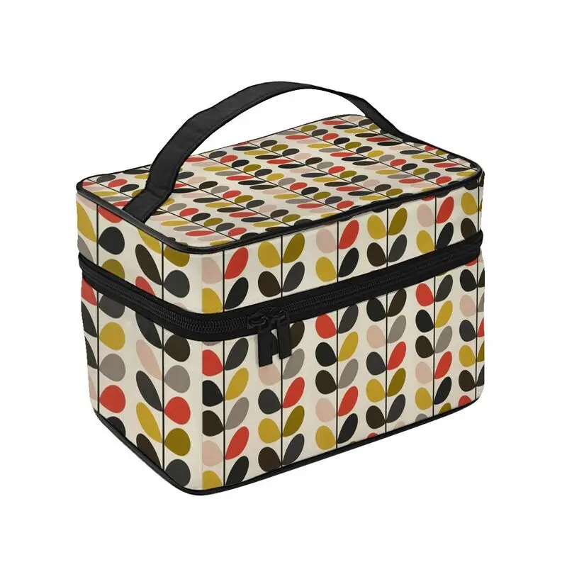 Дорожная косметичка Orla Kiely с несколькими стеблями на заказ, органайзер для туалетных принадлежностей с цветочным и абстрактным цветочным р...
Дорожная косметичка Orla Kiely с несколькими стеблями на заказ, органайзер для туалетных принадлежностей с цветочным и абстрактным цветочным р...