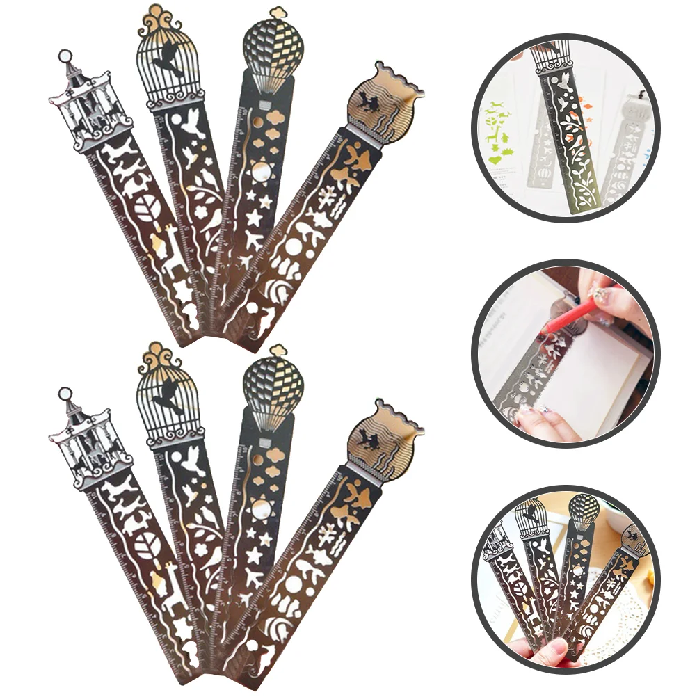 Page Vintagemarkers Bookgift Holder Marker Metalclip Feng Shuiflower Reading Luminous Retro Dangle Teacher
Page Vintagemarkers Bookgift Holder Marker Metalclip Feng Shuiflower Reading Luminous Retro Dangle Teacher