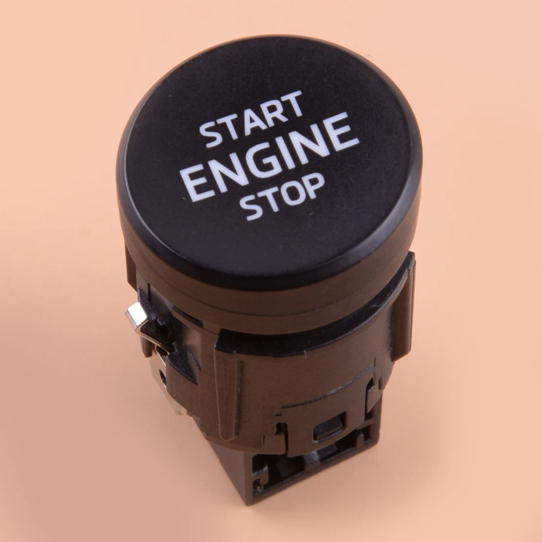 Car Engine Start Stop Switch Ignition Controller Button Fit for Skoda Superb Scala Karoq Kodiaq 2020 2021 Accessories 3V0905217A
Car Engine Start Stop Switch Ignition Controller Button Fit for Skoda Superb Scala Karoq Kodiaq 2020 2021 Accessories 3V0905217A