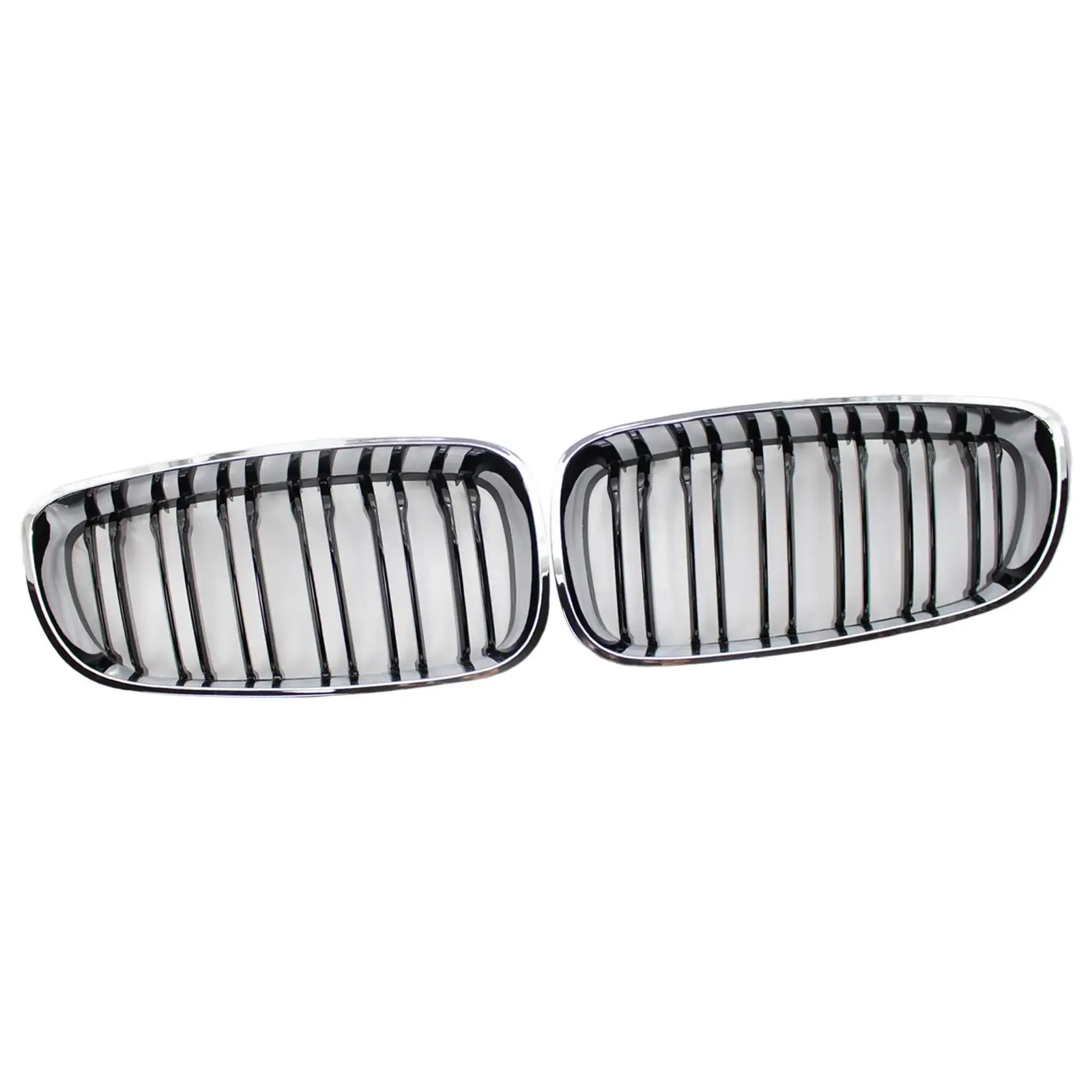 2x Передняя решетка радиатора, автозапчасти, передний левый правый боковой радиатор, решетка с двумя линиями, сетчатый бампер для F34 328i 335i
2x Передняя решетка радиатора, автозапчасти, передний левый правый боковой радиатор, решетка с двумя линиями, сетчатый бампер для F34 328i 335i