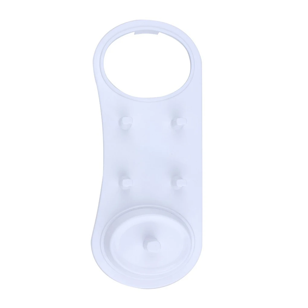Toothbrush Holder Base Electric Brush Heads Support Stander Replacement for Oral B Bathroom Accessories
Toothbrush Holder Base Electric Brush Heads Support Stander Replacement for Oral B Bathroom Accessories