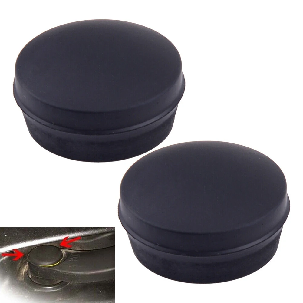 For Kia Nut Cover Wiper Arm 2pcs 9838007000 983801H000 983803F000 Black For Cerato 2004-2006 Easy Installation
For Kia Nut Cover Wiper Arm 2pcs 9838007000 983801H000 983803F000 Black For Cerato 2004-2006 Easy Installation