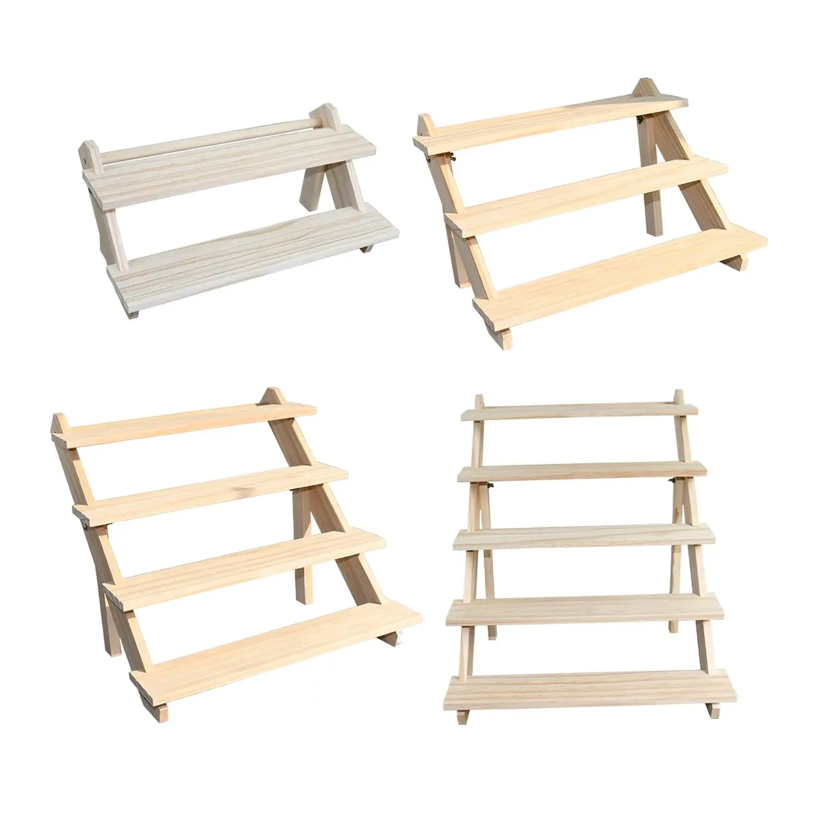 Wood Jewelry Display Stand Organizer Decorative Ornament Toys Earring Rack for Home Tabletop Business Bracelet Necklace
Wood Jewelry Display Stand Organizer Decorative Ornament Toys Earring Rack for Home Tabletop Business Bracelet Necklace