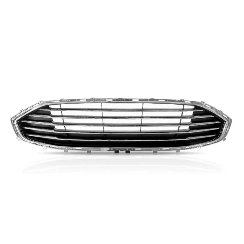 Гоночные грили для Ford Mondeo 2019 2020, средняя сетка, решетка Fusion, накладка на передний бампер, автомобильные аксессуары
Гоночные грили для Ford Mondeo 2019 2020, средняя сетка, решетка Fusion, накладка на передний бампер, автомобильные аксессуары