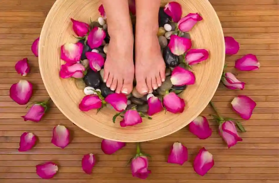 SALON SPA HEALTH BEAUTY NAILS PEDICURE MANICURE Print Art Canvas Poster For Living Room Decoration Home Wall Picture
SALON SPA HEALTH BEAUTY NAILS PEDICURE MANICURE Print Art Canvas Poster For Living Room Decoration Home Wall Picture