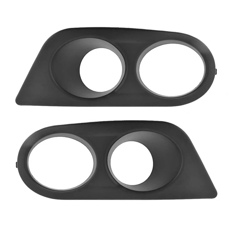 Front Bumper Fog Light Cover Grilles Replacement for 2001-2006 -BMW E46 M3 Left and Right Side
Front Bumper Fog Light Cover Grilles Replacement for 2001-2006 -BMW E46 M3 Left and Right Side