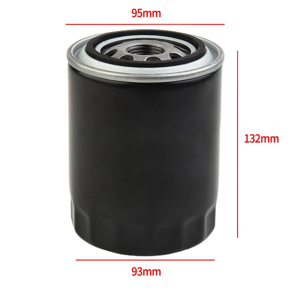 Filter JX85100C Oil Filter 132*93mm Accessories Car For Machine Oil Filter Repair Tools Replacement Parts 1 Set
Filter JX85100C Oil Filter 132*93mm Accessories Car For Machine Oil Filter Repair Tools Replacement Parts 1 Set