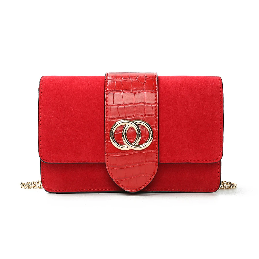 Classic Chain Women's Shoulder Bag Designer Women's Crossbody Handbag Small Multifunctional Fashion PU Leather Evening Clutch
Classic Chain Women's Shoulder Bag Designer Women's Crossbody Handbag Small Multifunctional Fashion PU Leather Evening Clutch