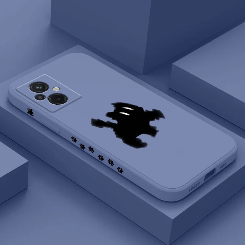 Panic Black Cat Phone Case For Xiaomi Poco M5 M5S X5 F5 F4 X4 M4 F3 X3 M3 F2 X2 Pro C40 4G 5G GT Liquid Silicone Cover
Panic Black Cat Phone Case For Xiaomi Poco M5 M5S X5 F5 F4 X4 M4 F3 X3 M3 F2 X2 Pro C40 4G 5G GT Liquid Silicone Cover