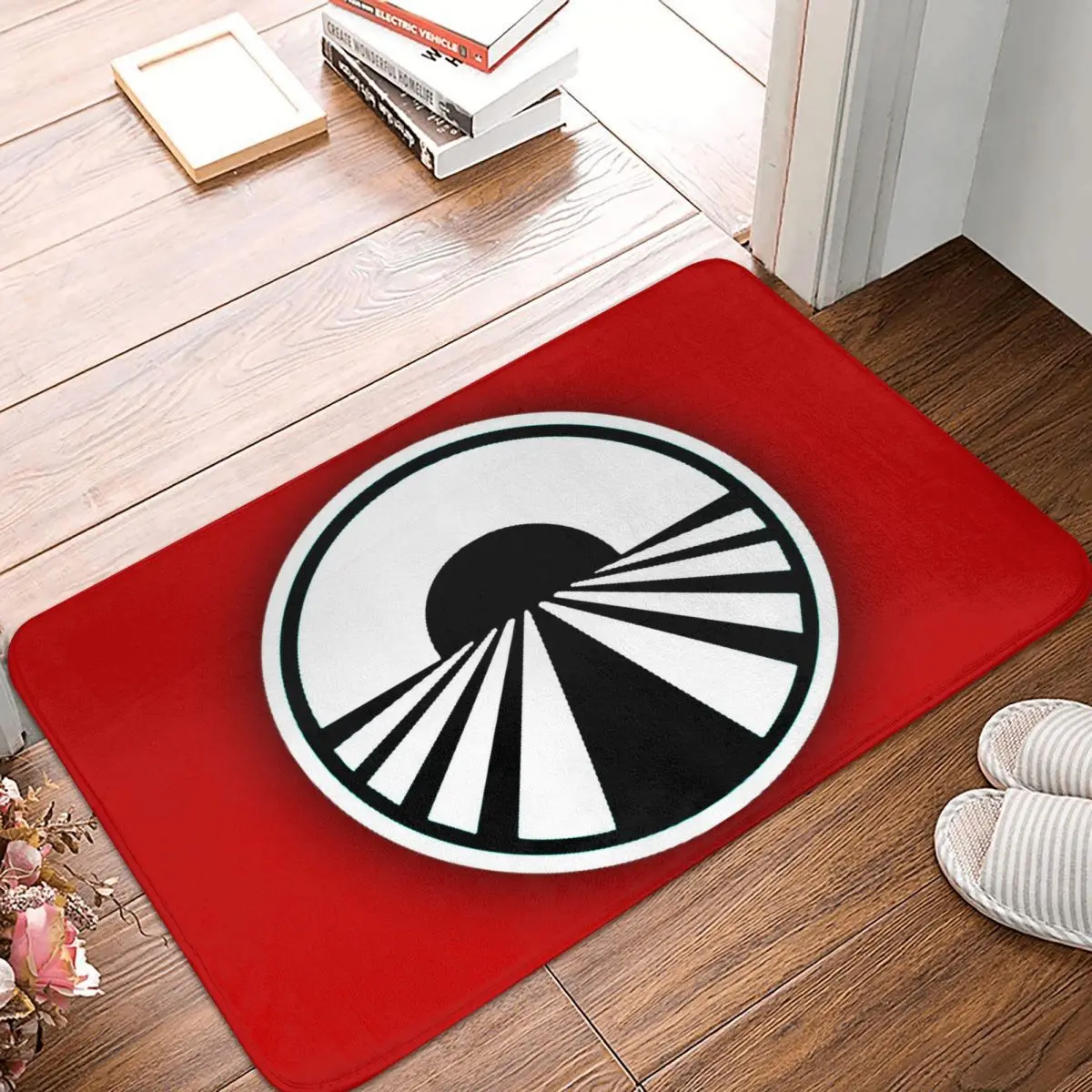 BEIJING EXPRESS FRANCE TELEVISE GAME Doormat Rug carpet Mat Footpad Bath mat Absorbent balcony toilet Washable Sand Scraping
BEIJING EXPRESS FRANCE TELEVISE GAME Doormat Rug carpet Mat Footpad Bath mat Absorbent balcony toilet Washable Sand Scraping