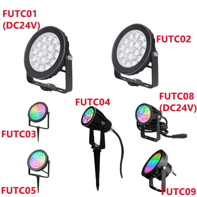 MIBOXER FUTC01/FUTC02/FUTC03/FUTC04/FUTC05/FUTC08/FUTC09 6 Вт 9 Вт 15 Вт 25 Вт 18 Вт RGB + CCT IP65 водонепроницаемый наружный садовый светильник 
MIBOXER FUTC01/FUTC02/FUTC03/FUTC04/FUTC05/FUTC08/FUTC09 6 Вт 9 Вт 15 Вт 25 Вт 18 Вт RGB + CCT IP65 водонепроницаемый наружный садовый светильник