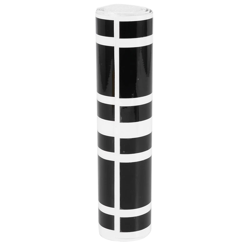 2pcs 72 inch x3 inch DIY Black Car Body Vinyl Racing Stripe Pinstripe Decal Stickers New
2pcs 72 inch x3 inch DIY Black Car Body Vinyl Racing Stripe Pinstripe Decal Stickers New
