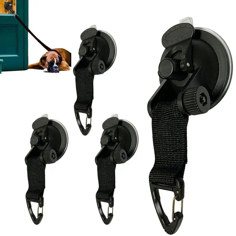Heavy Duty Suction Cup Hooks Universal Boat Suction Cups 4 Pcs Tent Accessories Tent Sucker Hook Mountaineering Hook Camping
Heavy Duty Suction Cup Hooks Universal Boat Suction Cups 4 Pcs Tent Accessories Tent Sucker Hook Mountaineering Hook Camping