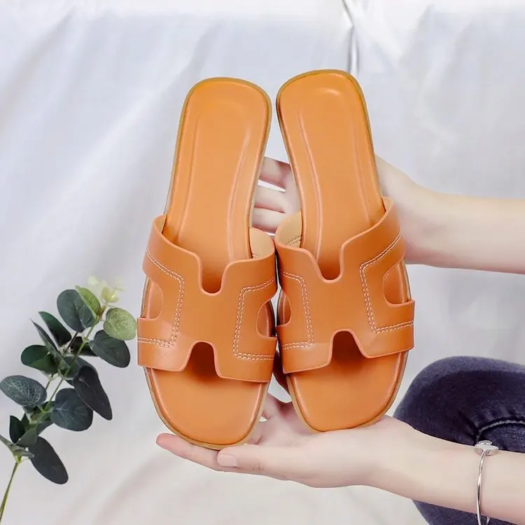 New 2022 flat women's shoes summer cool slippers word slippers women's beach slippers girls casual slippers
New 2022 flat women's shoes summer cool slippers word slippers women's beach slippers girls casual slippers