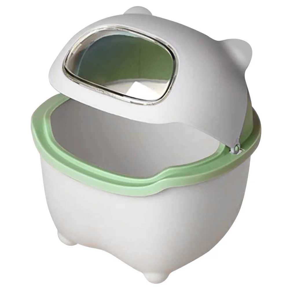 Mini Waste Can Mini Garbage Can Cartoon Trash Can Desk Garbage Bucket Trash Container Office Trash Cans
Mini Waste Can Mini Garbage Can Cartoon Trash Can Desk Garbage Bucket Trash Container Office Trash Cans