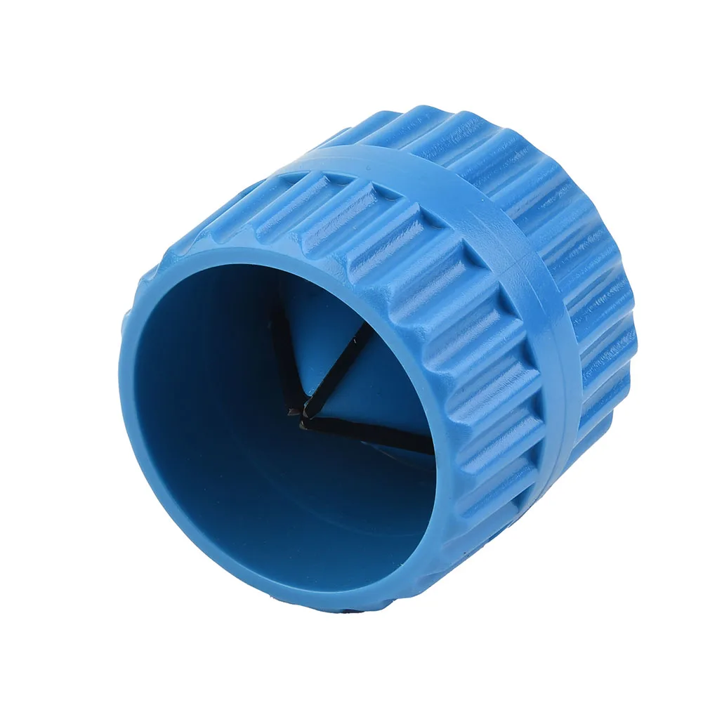 Pipe Reamer Chamfer Tube Attachment Chamfering Deburring Drill bit Mini Portable Remover Convenient Durable Useful
Pipe Reamer Chamfer Tube Attachment Chamfering Deburring Drill bit Mini Portable Remover Convenient Durable Useful